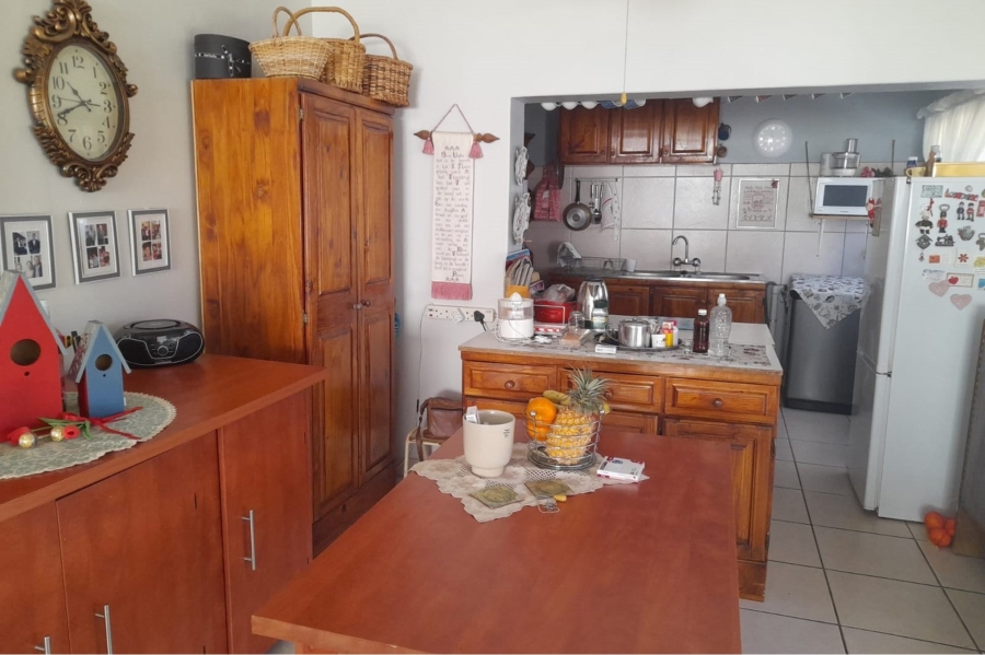 3 Bedroom Property for Sale in Flimieda North West